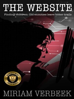 cover image of The Website